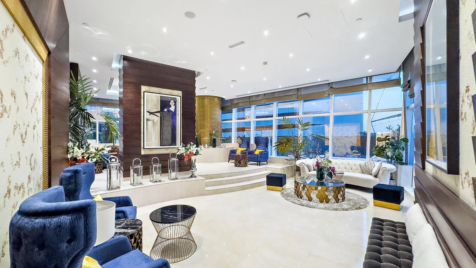 Dubai 2Br Flat, Marina Views, Pool Access, Parking, Walk To Mall 0*,  Vereinigte Arabische Emirate
