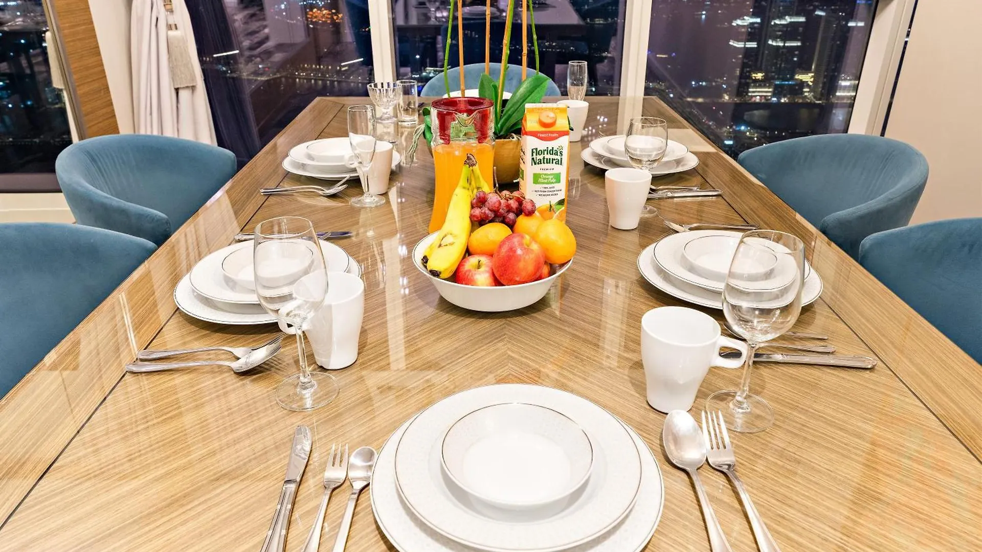 Apartment Dubai 2Br Flat, Marina Views, Pool Access, Parking, Walk To Mall